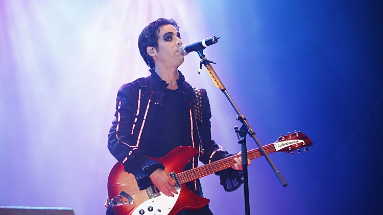 אירוע קוקה קולה