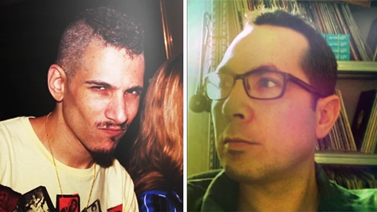 נדב רביד וקוואמי, מגישי הקצה