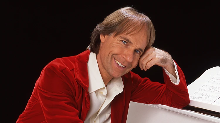 ריצ'ארד קליידרמן