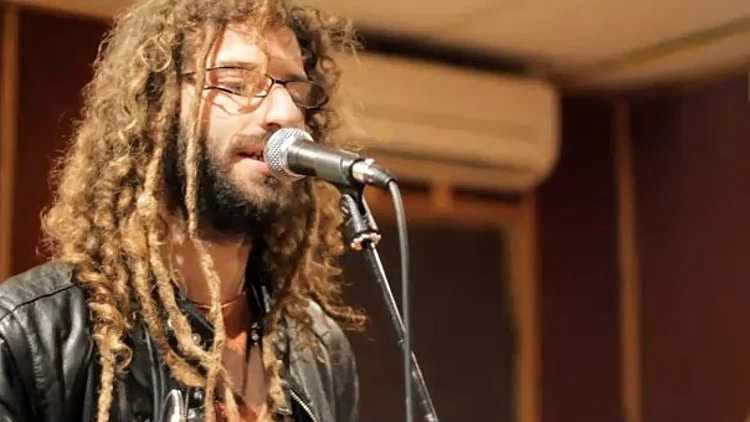 מיכאל גריילסאמר