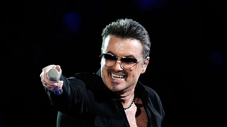 ג'ורג' מייקל