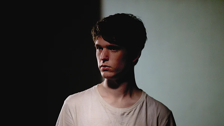 ג'יימס בלייק