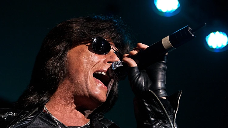 ג'ואי לין טרנר