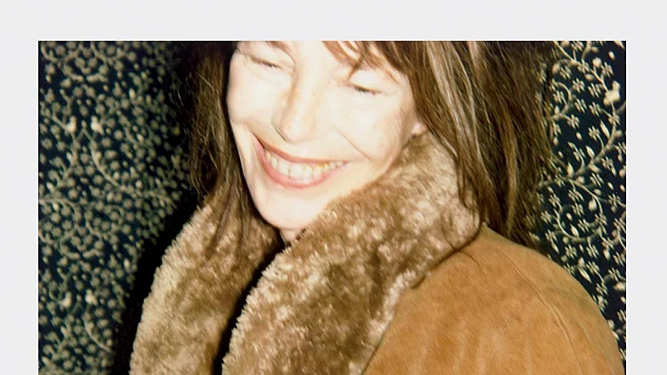 ג'יין בירקין