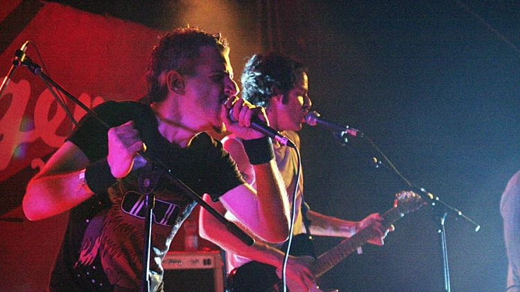 שממל - אינדי נגב 2010