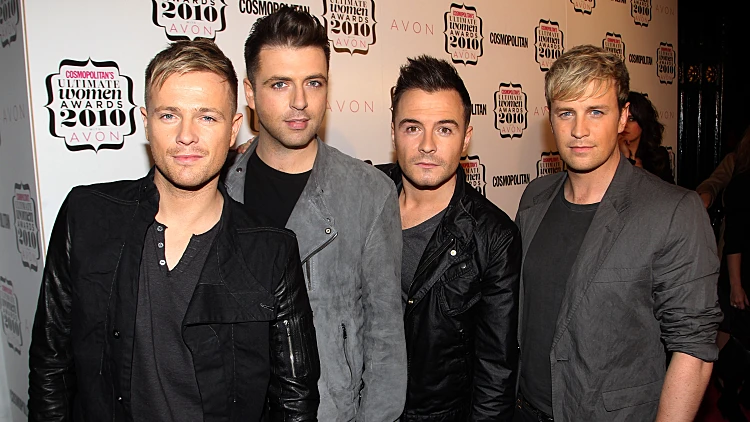 להקת ווסטלייף