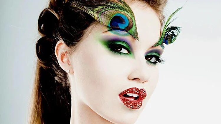 הזמרת גוויניבר