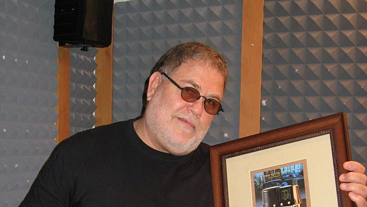 יהודה פוליקר