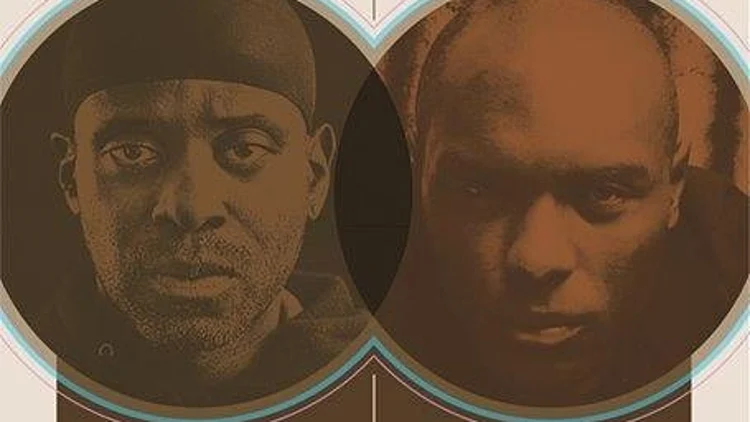 חואן אטקינס וקני לארקין