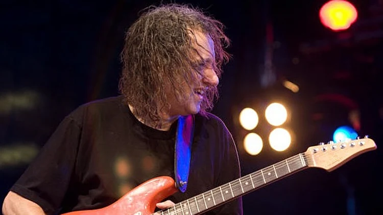 סקוט אנדרסון