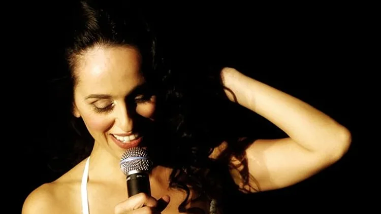 ריטה מתוך המופע ONE