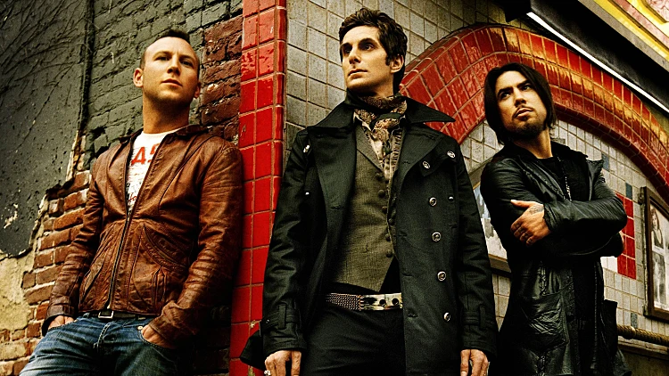 ג'יינס אדיקשן