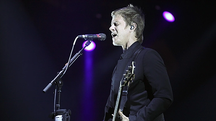 אינטרפול בגני התערוכה