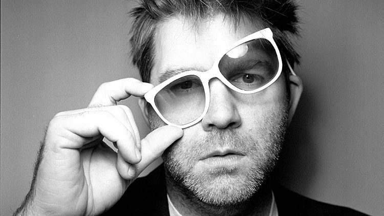 ג'יימס מרפי, סולן להקת לסד סאונדסיסטם