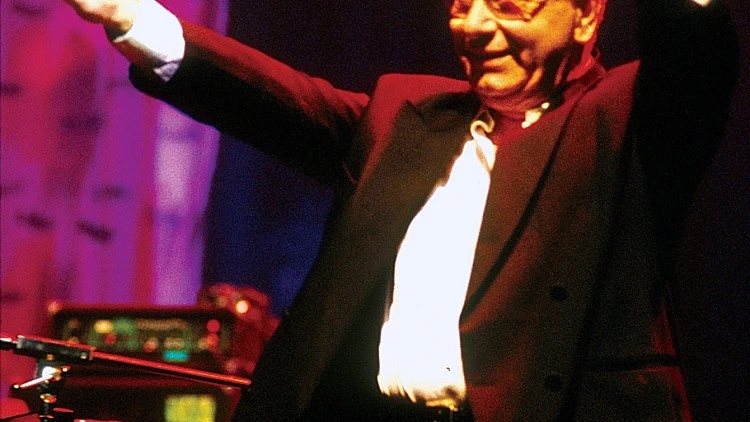 מוריס אל מדיוני