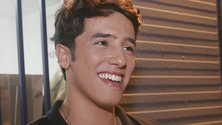 הראל סקעת מתוך גמר כוכב נולד 4