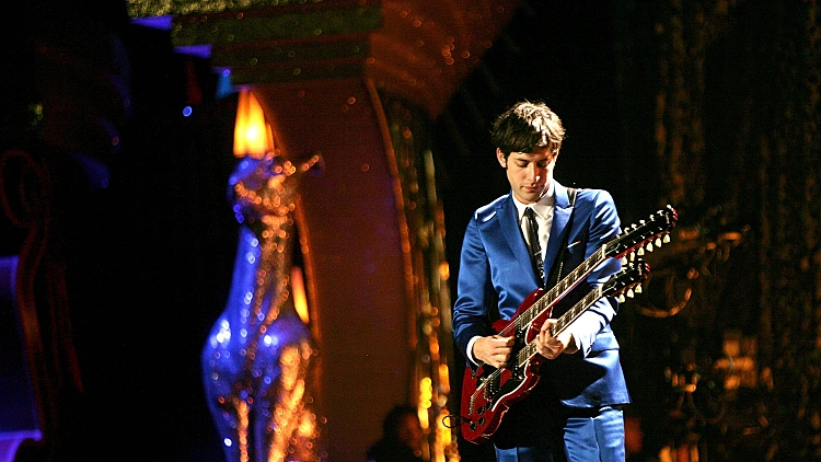 מארק רונסון