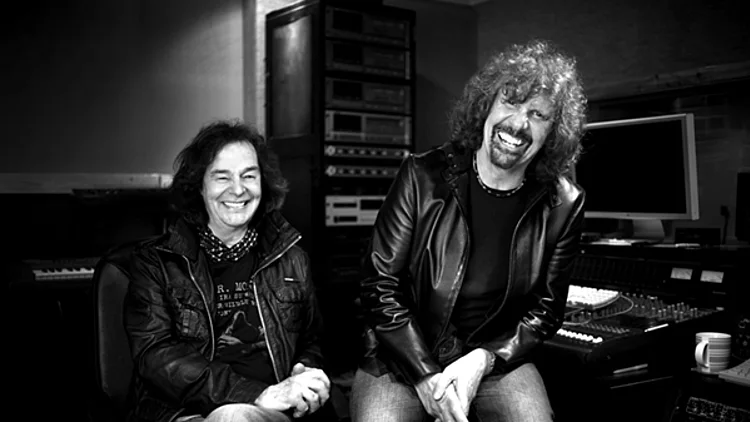 סולן הזומביז קולין בלאנסטון