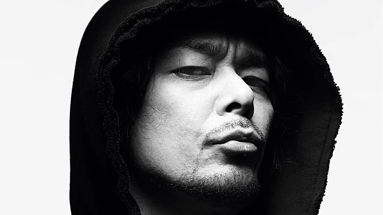 דיג'יי קראש