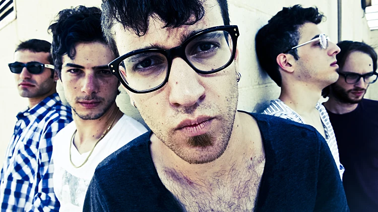 להקת אומללה