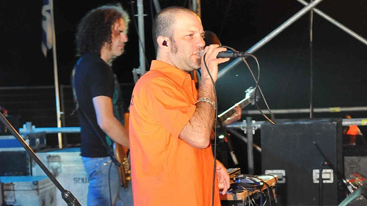 פסטיבל מתגייסים