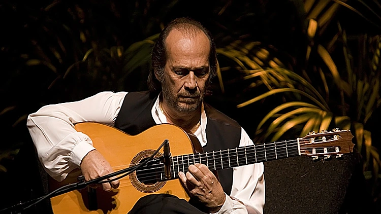 פאקו דה לוסיה