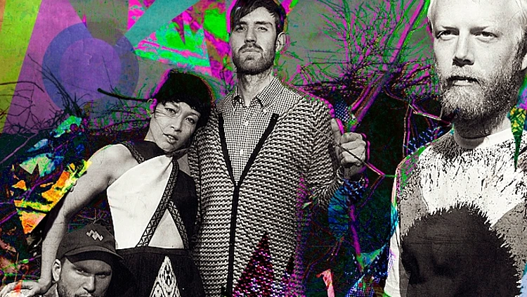 ההרכב "ליטל דרגון"