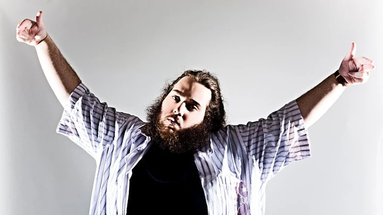 האלבום "פלטינה" של לוקץ'