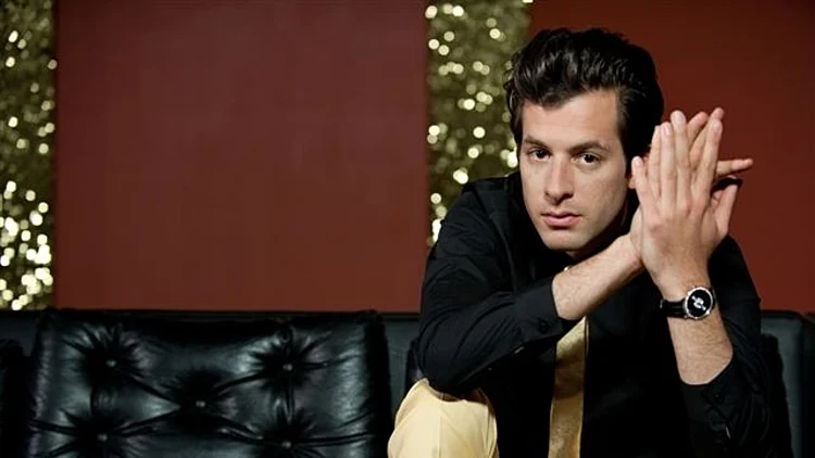 מארק רונסון