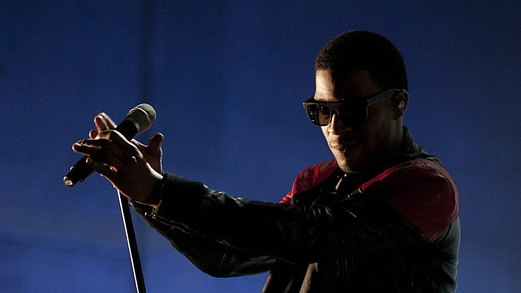 אין קץ לילדות • על ההופעה של קיד קאדי