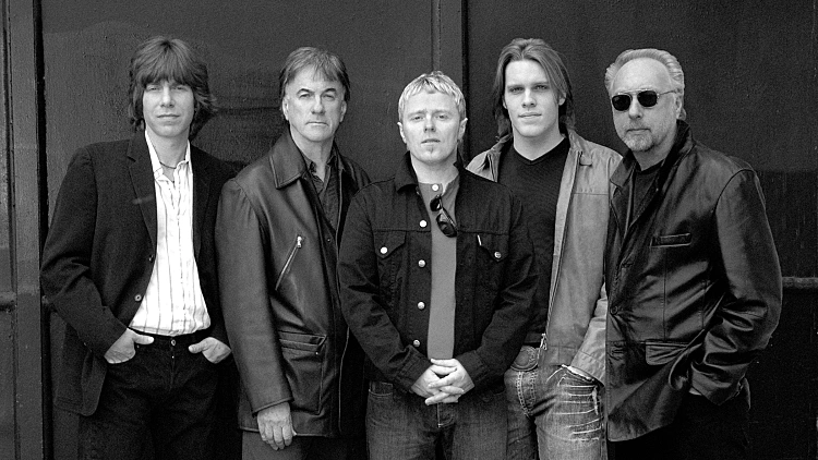 היארדבירדס