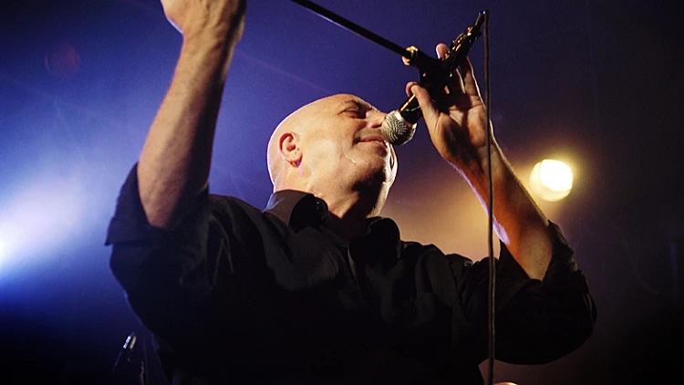 הופעת איחוד בבארבי, 15.6