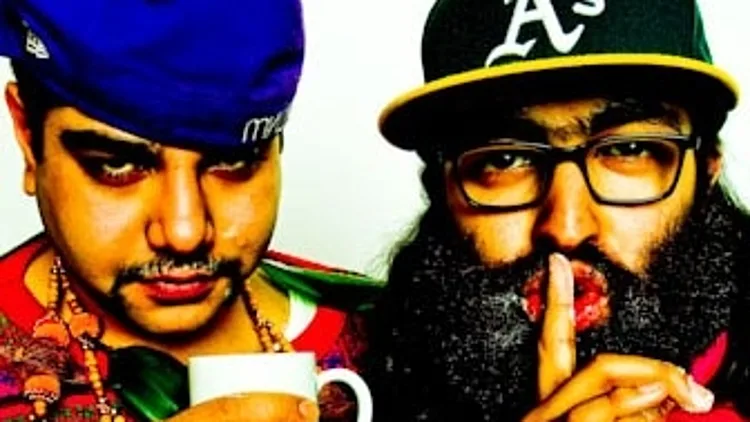 דאס רייסיסט