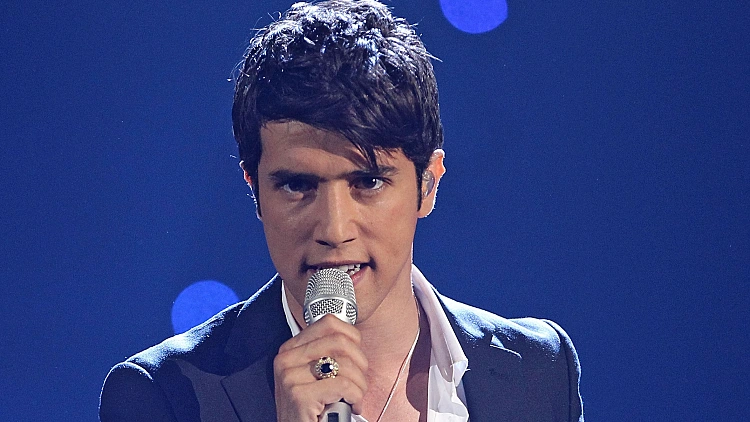 גמר תחרות האירוויזיון 2010