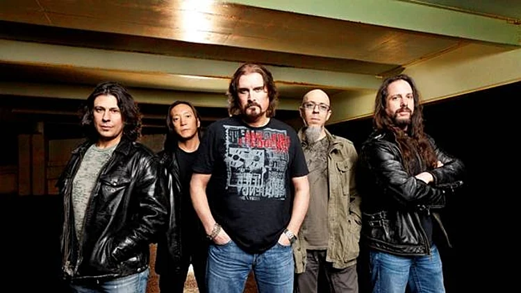 dream theater