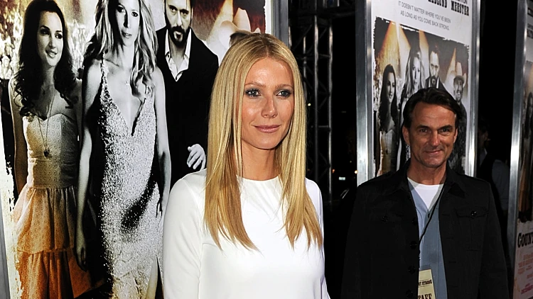 גווינת' פאלטרו