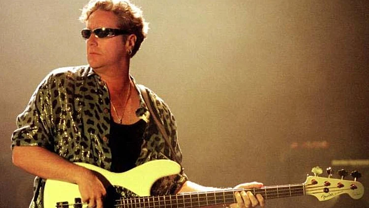 סטו האם בהופעה