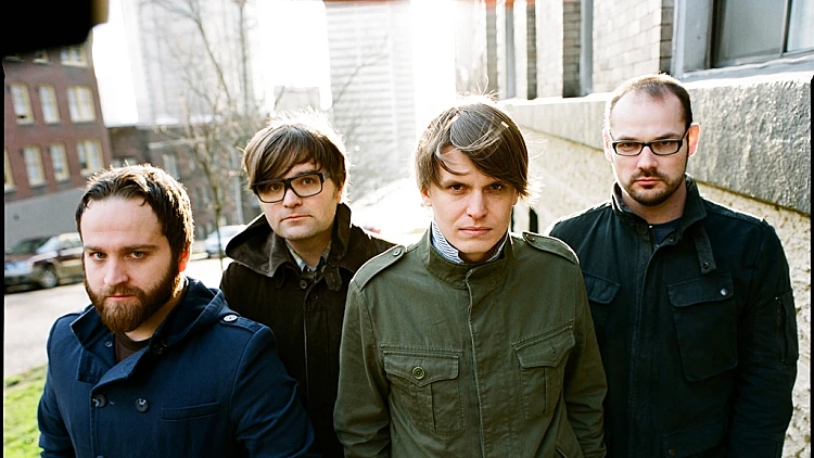 death cab for cutie