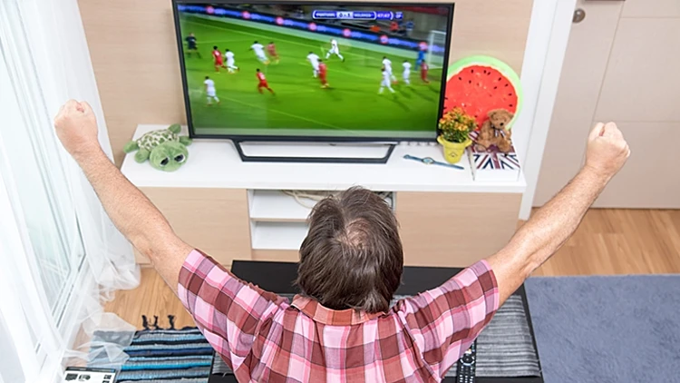 אוהד כדורגל