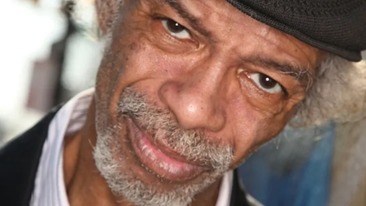 גיל סקוט הרון