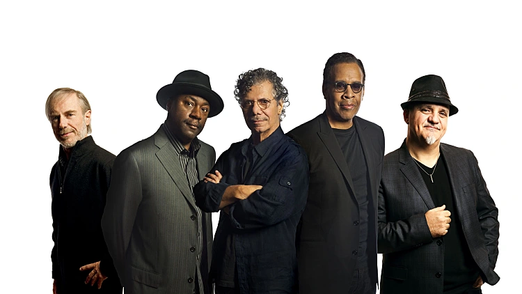 ההרכב Return to Forever