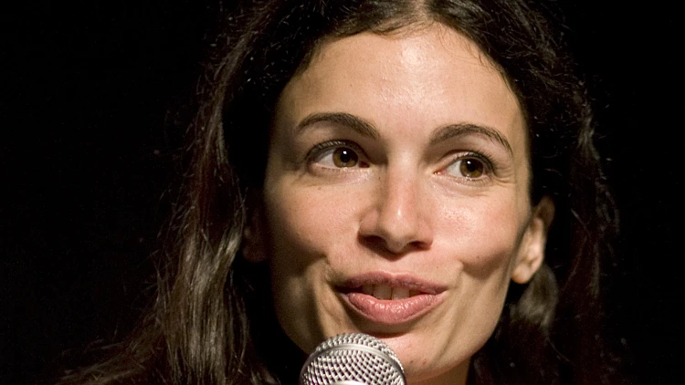 יעל נעים זוכה בפרס זמרת השנה בצרפת