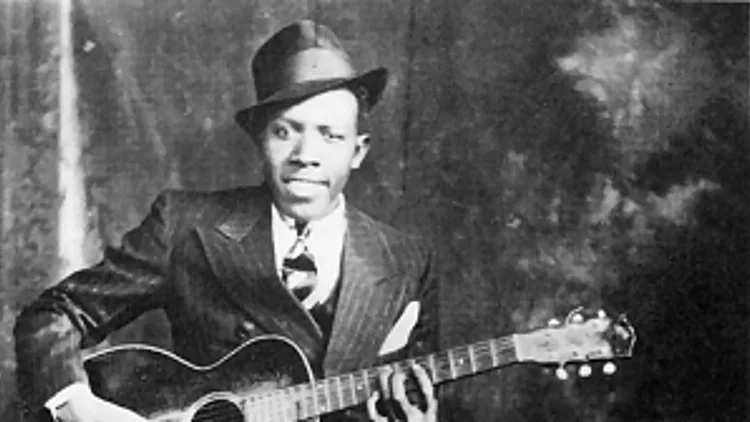 רוברט ג'והנסון