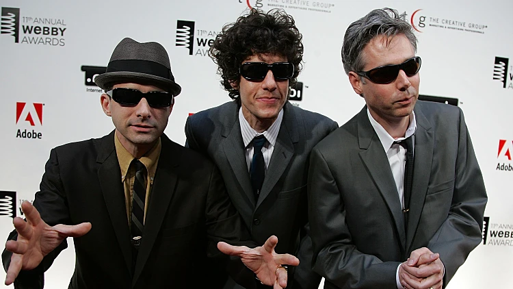 הביסטי בויז