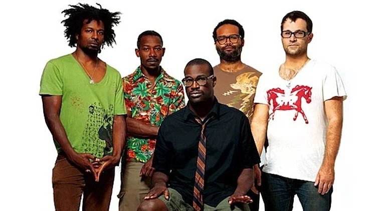 טיוי און דה רדיו