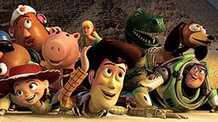 פסטיבל האנימציה