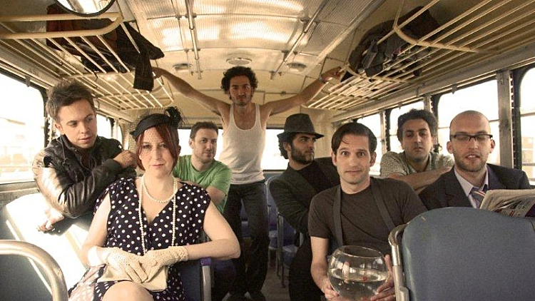 מופע מחווה לגזוז