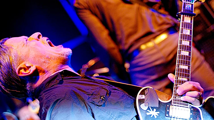 פותח ג'ירה • איך היה בהופעה של הסוואנס?