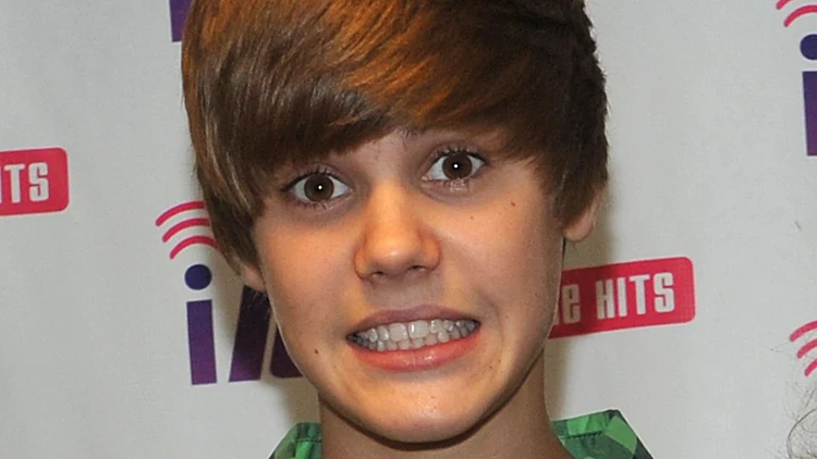 ג'סטין ביבר