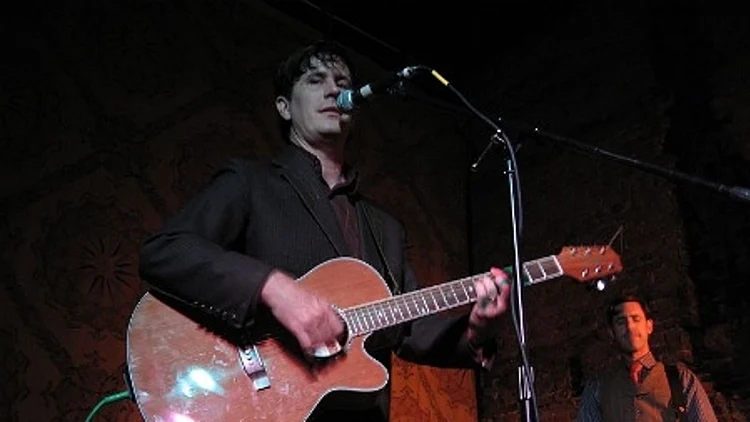 ג'ון דרנאל סולן מאונטיין גואטס